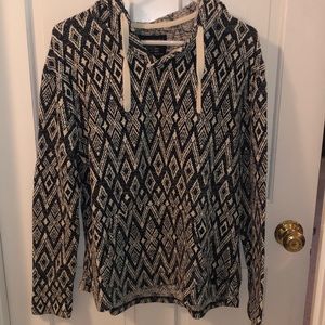 {American Eagle} Baja Hoodie